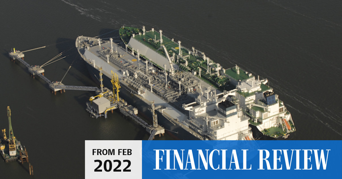 Viva Energy Green groups gear up to oppose Viva LNG import terminal